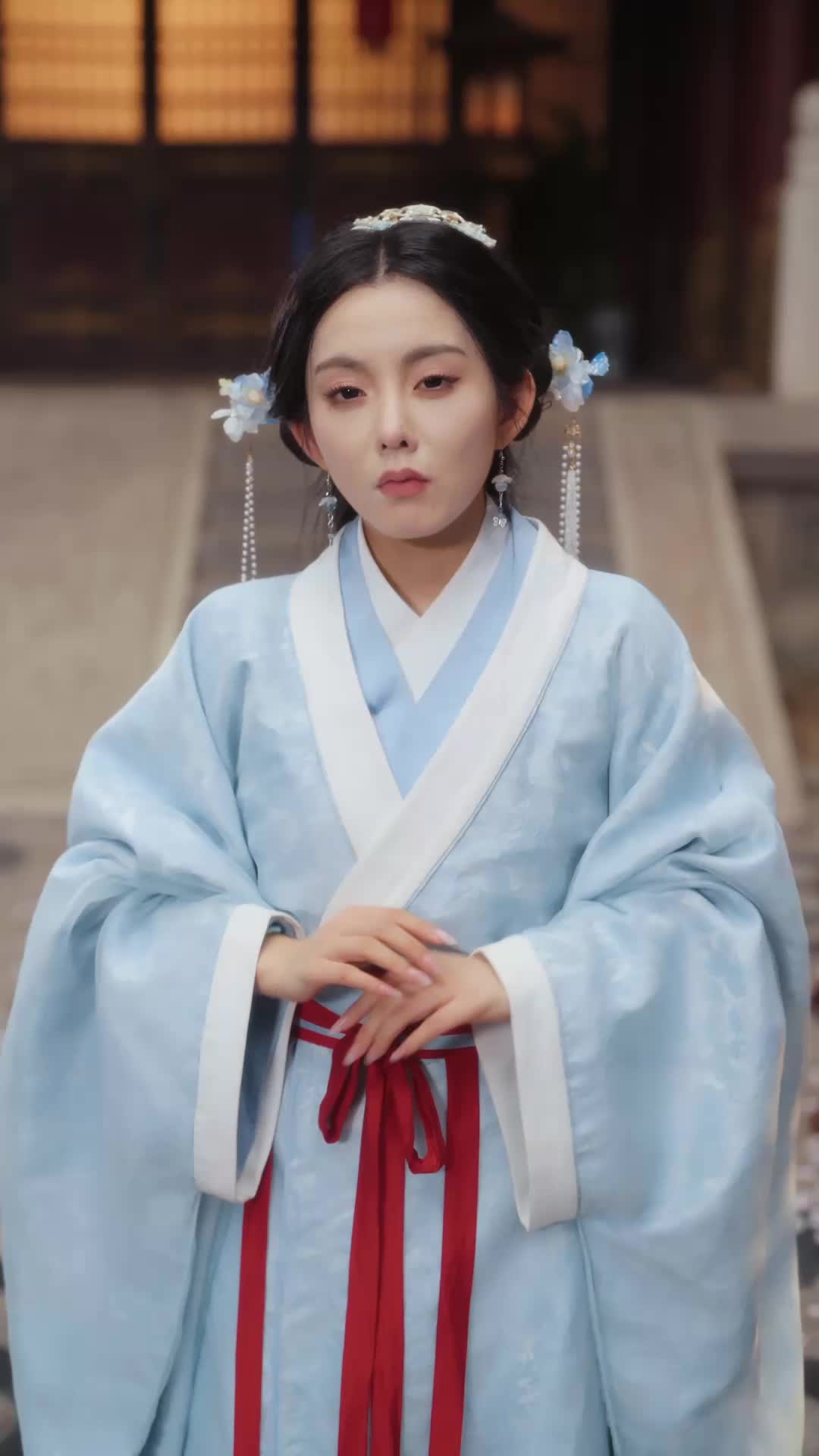 Episode 46 - Accidentally Seducing the Emperor
